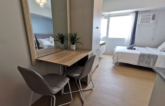 Avida Davao by davaobnb & Lemonique Homes - Foto 61