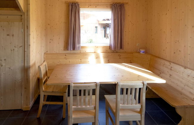 mit 4 SZ,Sauna o.IR-Sauna+Sprudelbad - Foto 9