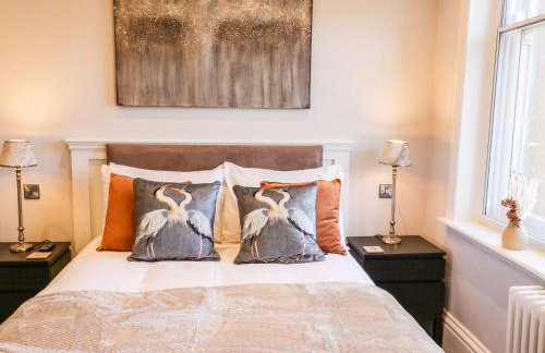 Lewis Hunton Suite - Foto 11