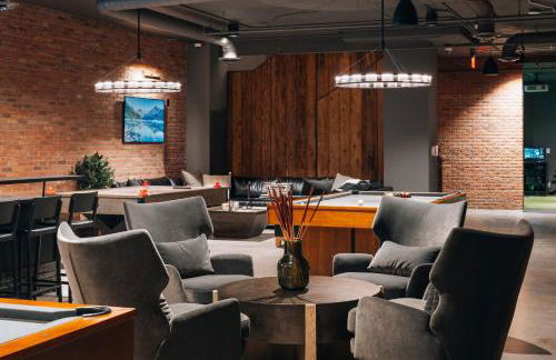 Hyatus Luxury Residences Stamford - Foto 54