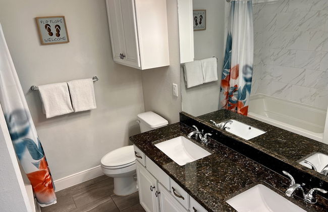 Pathways to the Sea - Beach View - Foto 19