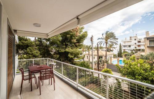 12LVE Vouliagmeni Apartment - Foto 28