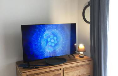 Gîte La Liaucoussette - Photo 22