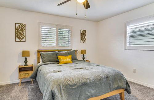 4 Mi to Indian Rocks Beach Pet-Friendly Escape! - Foto 16