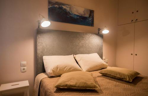 Golden Sun Apartments - Foto 27