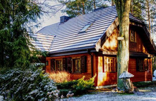 Dom na Podlasiu - Foto 20