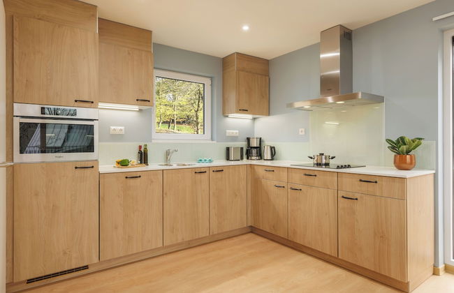 Center Parcs Park Eifel - Foto 47