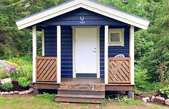 7 Person Holiday Home in Grisslehamn-by Traum - Photo 16