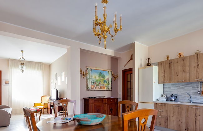 Blundo Family Apartment by Wonderful Italy - Foto 11