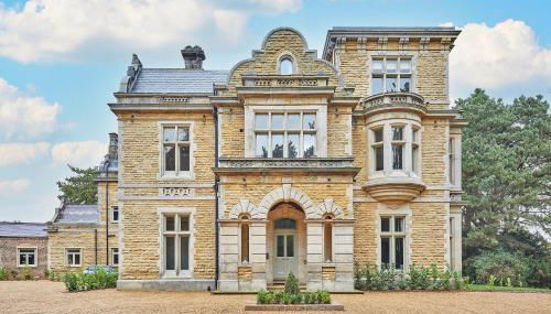 Finest Retreats - Highfield House - Foto 5