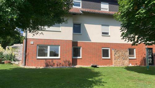 Ferienwohnung bei Besten - Foto 2