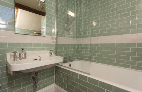 East Harwood Farm Cottage Timberscombe - Foto 22