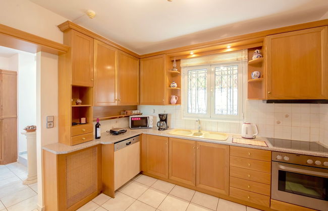 Villa Apollo - Photo 9