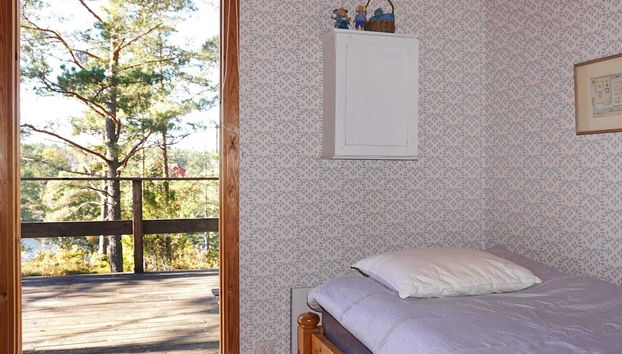 7 Person Holiday Home in Figeholm - Photo 3