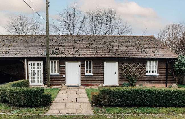 Garden Lodge - From 145 Per Night - Foto 26