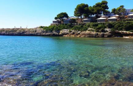 House TAMARIT PLAYA - Foto 38