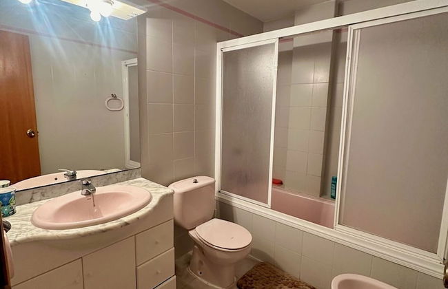 Apartment Oropesa El Faro - Photo 12