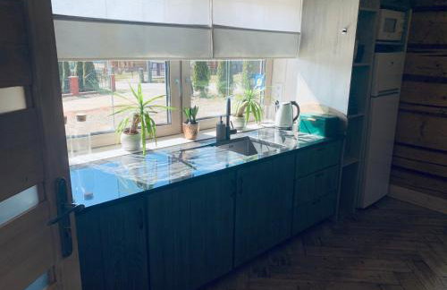 Sykowno Góralsko Chata - Foto 15