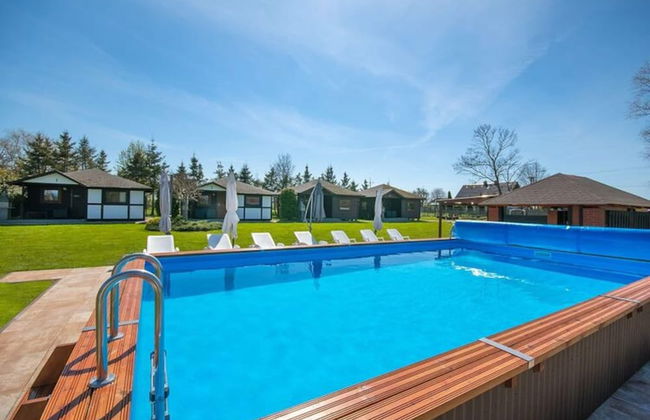 Holiday Home Lacko Near Baltic Beach - Photo 11