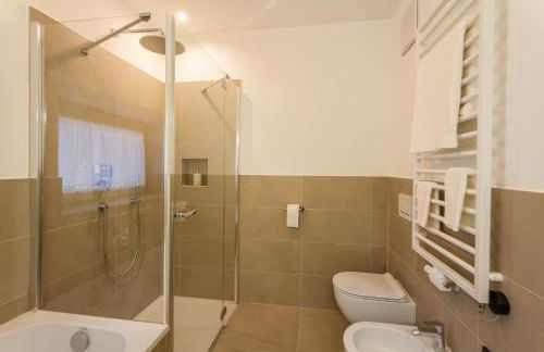 Residence Villa Schlern - Foto 26