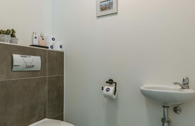 Pleasant Apartment Near the Center of Ghent - Foto 33