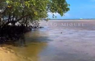 Iloa Alagoas, apto Luxo 02 quartos sala e cozinha - Foto 60