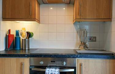 Salt Marsh Apartment - Foto 26