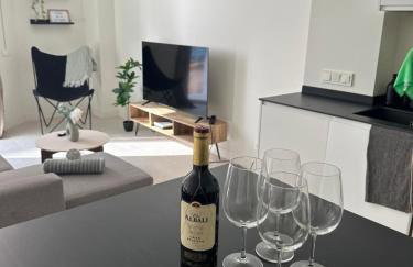 Apartamento Biznaga Malaga - Photo 14