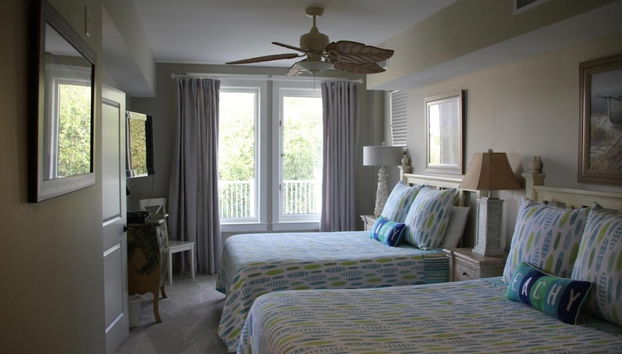 Baytowne Wharf at Sandestin Beach Resort - Foto 2, Habitación