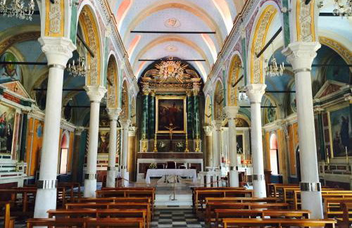 Traditional Medieval Stone house in "Ano Syros" - Foto 45