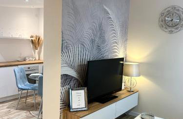 Apartament Silver - Głuszyca - Góry Sowie - Foto 8