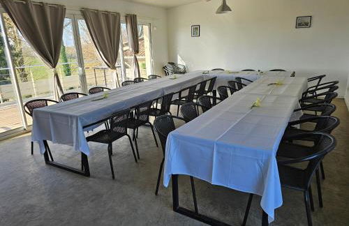 Domaine de Massoulac - Foto 50