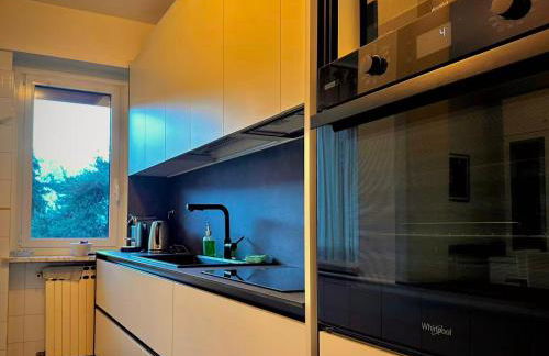 Luxury 3 bedroom Grand Chalet - Foto 24