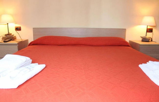 La Pergola - Photo 6