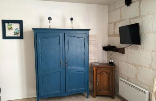 Le Gîte des Marguerites - Foto 31