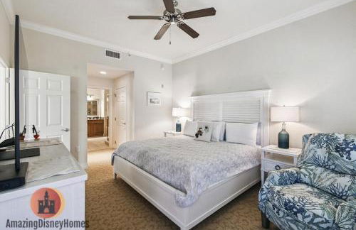 Heaven On Earth At Reunion! Sleeps 10! Near Disney! - Foto 9