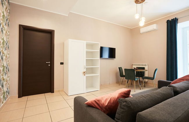 Vicky s Luxury Guesthouse by Napoliapartments - Foto 8