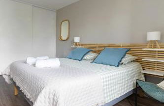 Résidence Léon Blum - Appartements design - Parking - Foto 59