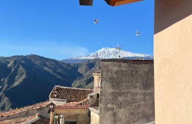 Casa Belvedere Motta Camastra Gole Alcantara - Foto 37