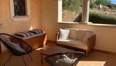 La Terrazza Del Faro - Photo 4, Garden view