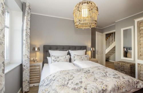 Ferienwohnung Bootsmann - Foto 7