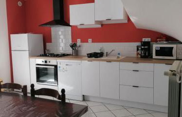 Maison au cœur du Sancy - Foto 14