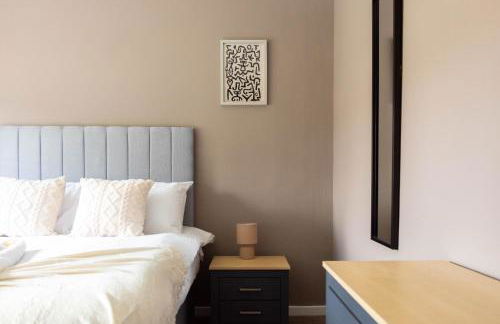 Burns House - Foto 23