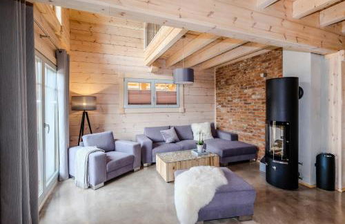 Bergwaldlodges Einklang & Blickfang - Foto 7