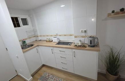 Estudio en Benalmádena - Foto 18