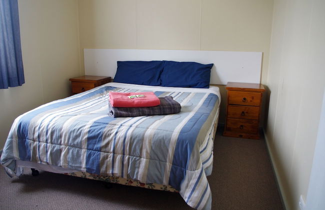 Kalgan River Chalets and Caravan Park - Foto 2