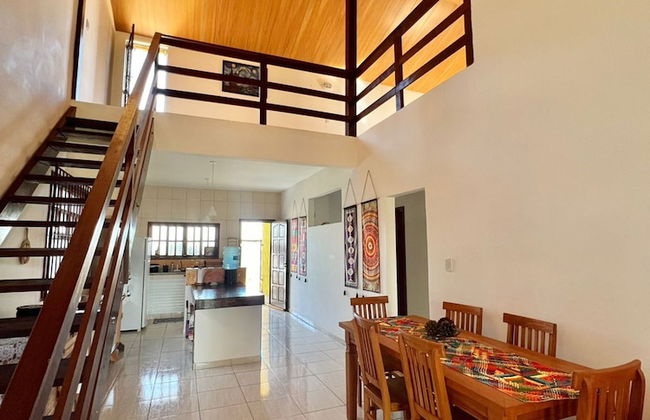 Refuge Brisa do Campo IG - Solar DO Campo - Foto 21