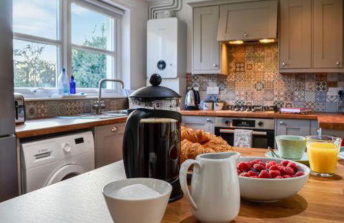 Newton Cottage - Foto 11