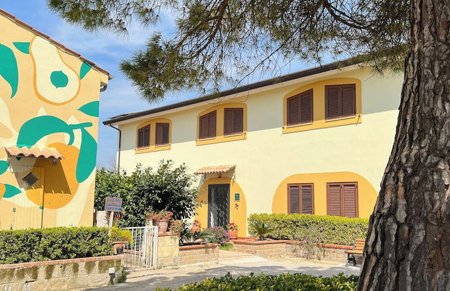 Tenuta Fasanarella - Foto 74