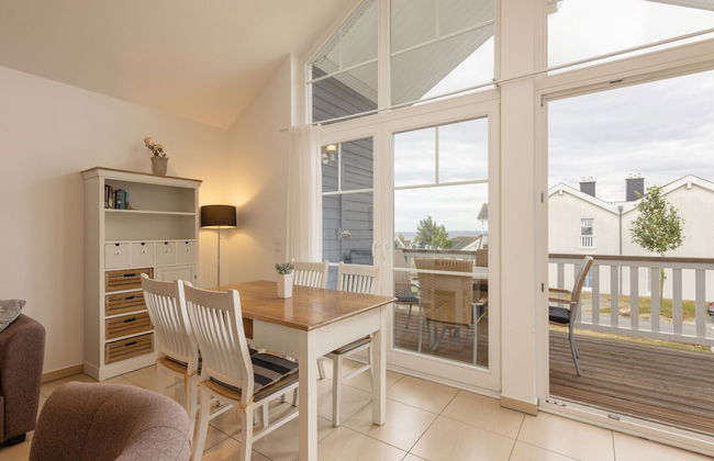 Bungalow by the Sea With Sauna in Germany - Foto 11